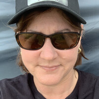 Nicole Gilder