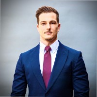 Fabian Weiss, Cfp®