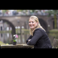 Marjolijn Stam