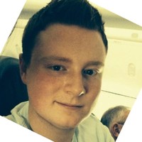 Ben Haddrell