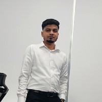 Mohammed Imran Khan