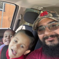 Alfredo “AJ” Calderas