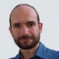 Gert Vanhoegaerden