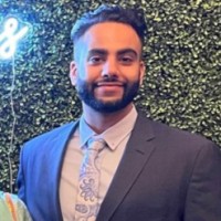 Manny Dhillon, Cfa
