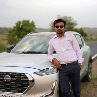 Dipesh A. Hadole