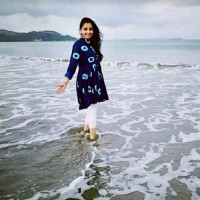 Pooja Sharma