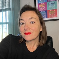 Julia Hilt