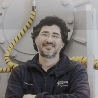 Ramon Jorquera