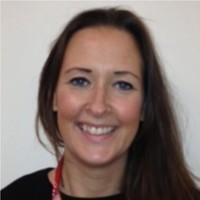 Claire Marshall