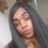 Maria Vitória Souza