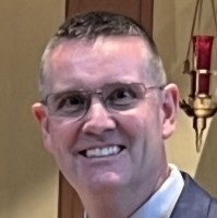 Matt Dimock