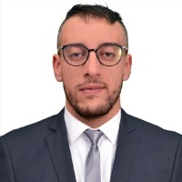 Oussama Bencheikh