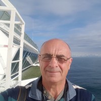 Graham Dunwell CMIOSH