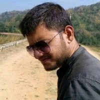 Ashish Sahu