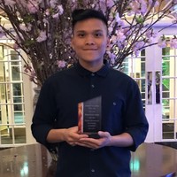 Michael Jerick Rosales