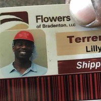 Terrence Lilly
