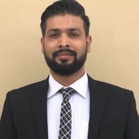Syed Faizan Hussain