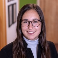 Sarah Foy, Eit
