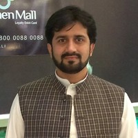 Rifaqat Ullah