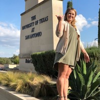 Kayla Harmon