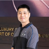 Jang Hun (Eric) Shin