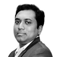 Kanishk Sarkar