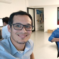 Ernesto Joaquin Cardozo