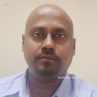 Saravanakumar Chinnamuniyandi