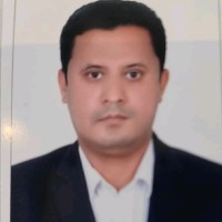 Dambar Adhikari