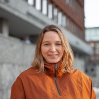 Yngvill Ofstad
