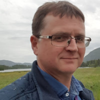 Alf Kjetil Runningen