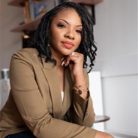 Christianne Ricard, Phd, Lpc-S, Ncc