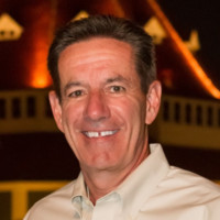 Mike Burns