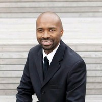 Donald Robertson Jr.