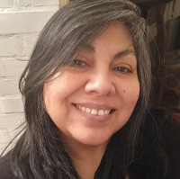 Fany Andrea Diaz Vergara