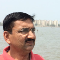 Pravin Parmar