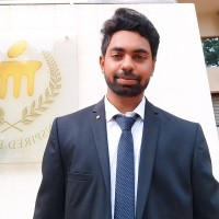 Roshan Gupta