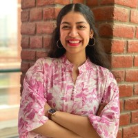 Syeda Afreen