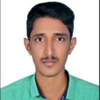 Akshai Anil