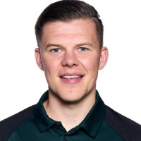 Tammo Van Zanten