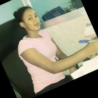 Houssainatou Bah