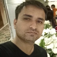 Rahul Golwalkar