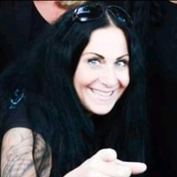 Madeleine Svärd