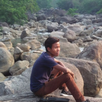 Chengreng Marak