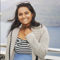 Krithika D