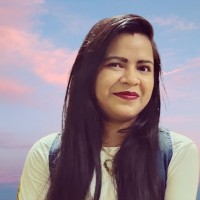 Paridhi Singhai