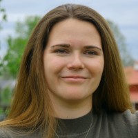 Nina Gallagher