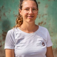 Amandine Lamouline
