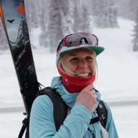 Madison Gilmore