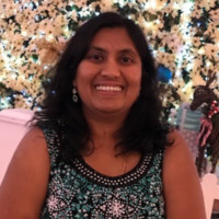 Saritha Munigala